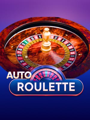 Auto Roulette