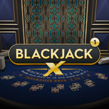 Blackjack X