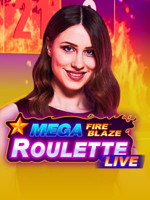 Mega Fire Roulette